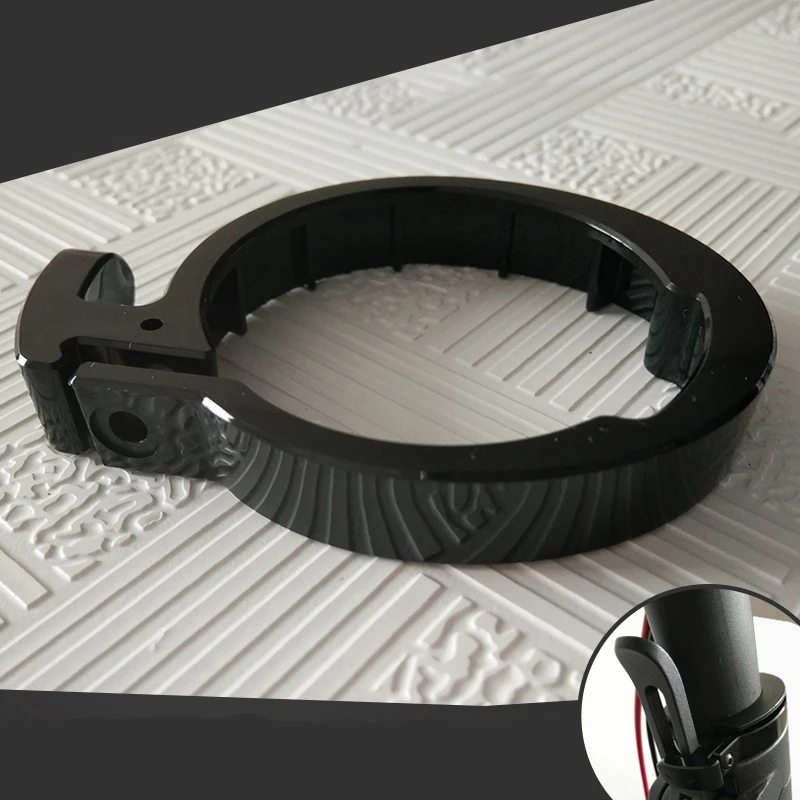 Xiaomi-Mijia-M365-Electric-Scooter-Packs-Insurance-Circle-Scooter-Clasped-Guard-Ring-Original-Replacement-Parts-for(1)