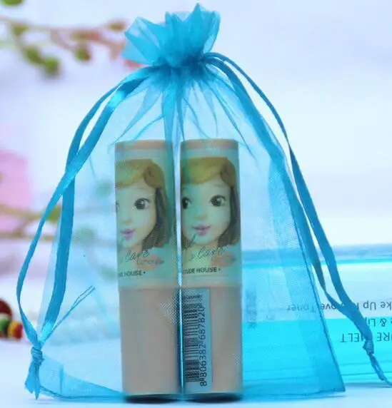 Drawable Organza Pouch 11x16cm (2)
