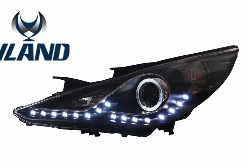 LED