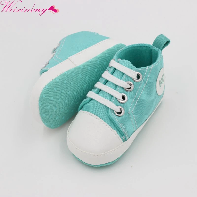 Niños niño y niña Zapatos Zapatillas Sapatos lindo bebé Infantil Bebe suave Fondo primeros caminantes Niños niño y niña Zapatos Zapatillas Sapatos lindo bebé Infantil Bebe suave Fondo primeros caminantes