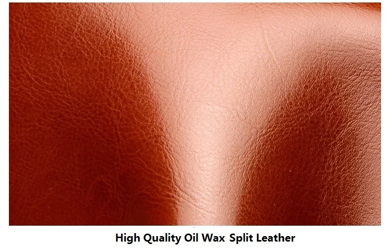 MJ Women Leather Handbag Fashion Oil Wax Leather Tote Bag Female Luxury Shoulder Crossbody Bags Small Woman Messenger Bag (19)