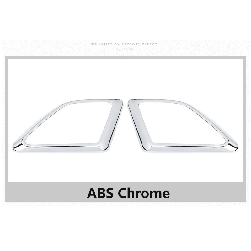 Для Toyota Land Cruiser Prado FJ150 2010 2017 2018 2019 2020 Автомобильная передняя дверь окно внутренняя
