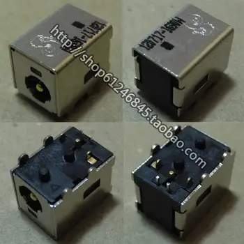 

Free shipping For HP DV6000 DV9000 V6000 F500 F700 power connector head 90W