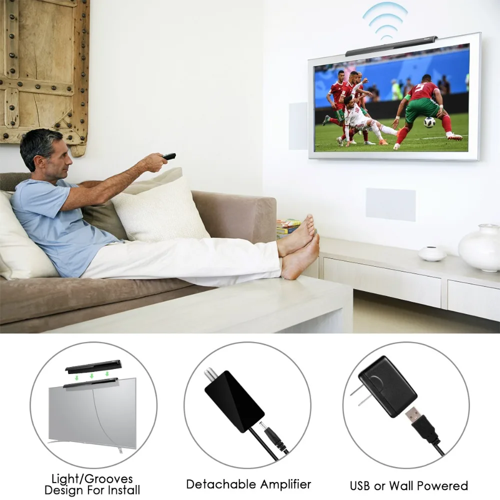 hdtv antenna o indoor 