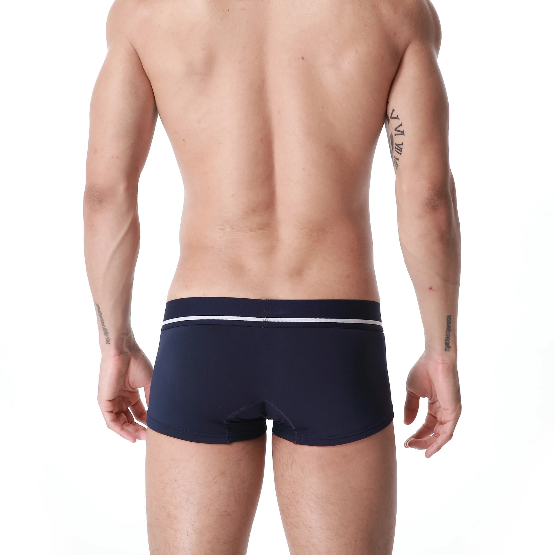 Cueca Masculina Calzoncillo Hombre Boxershorts, мужское нижнее белье, сексуальные мужские трусы-боксеры Ondergoed Mannen Mutande Uomo Unterhosen Herren