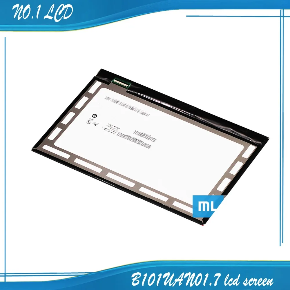 

2pcs/lot CLAA101FP05 B101UAN01.7 1920*1200 IPS LCD focrtablet Pipo M9 Pro 3G for ME302C ME302KL TF303 Tablet PC ONLY LCD screen