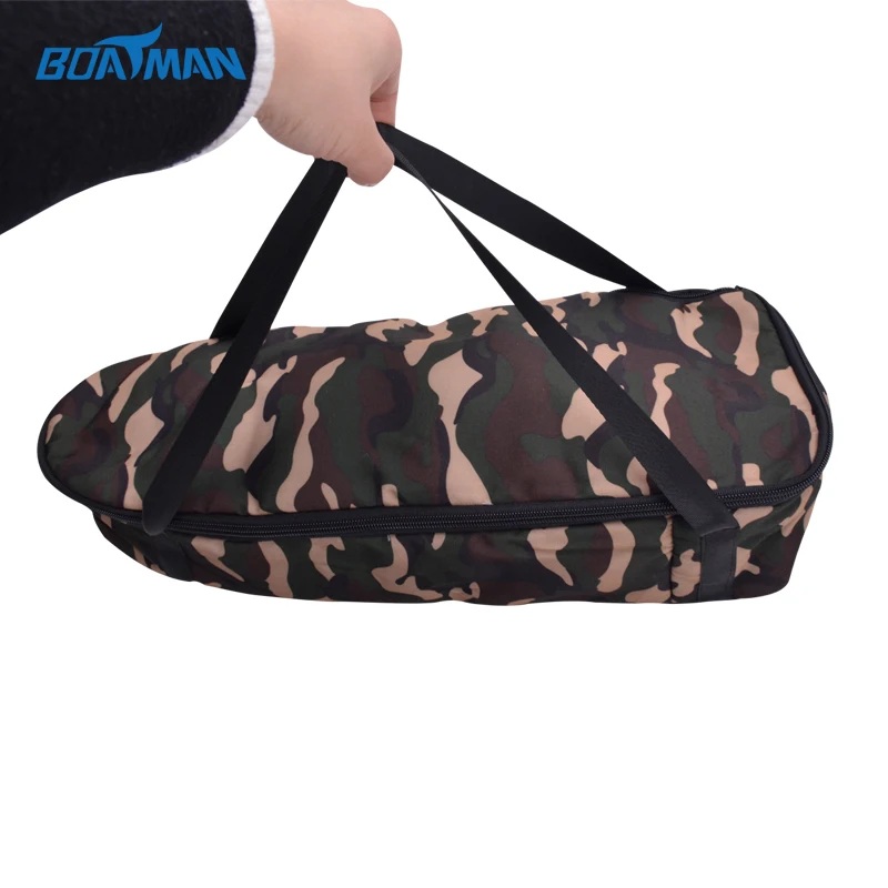 rc boat carrying case