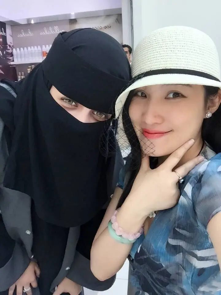 Мусульманская бандана шарф исламский 3 слоя Niqab Burqa черная крышка для лица головной убор хиджаб Кепка головные уборы с вуалью абайя обертывание Рамадан молитва