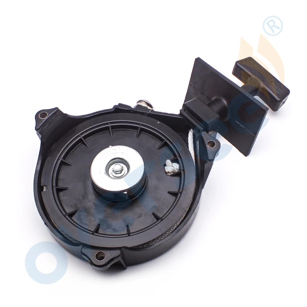 3AS 3R1-05090-0 05000 стартовый набор для Tohatsu Nissan подвесной M NS 4HP 5HP 2/4 ход 3R1-05090 | Автомобили