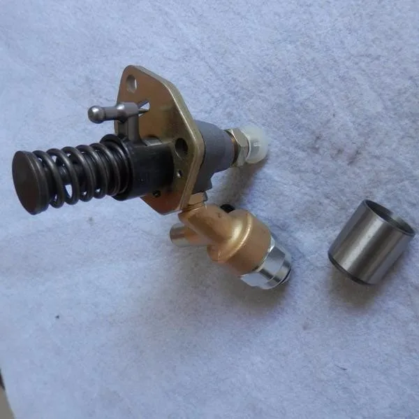 MAGNETIC FUEL INJECTOR PUMP YANMAR L70 178F DIESEL 6
