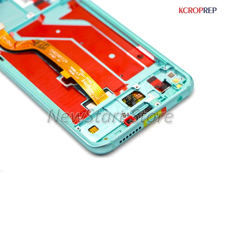 honor 9 lcd with frame  (3)