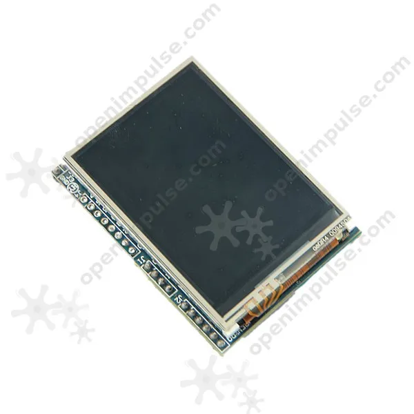 2.4-LCD-TFT-Touchscreen-Module-ILI9325-1