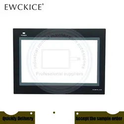 Новый NB7W NB7W-TW00B NB7W-TW01B HMI ПЛК спереди этикетка промышленных управления стикер промышленного управления обслуживания аксессуары