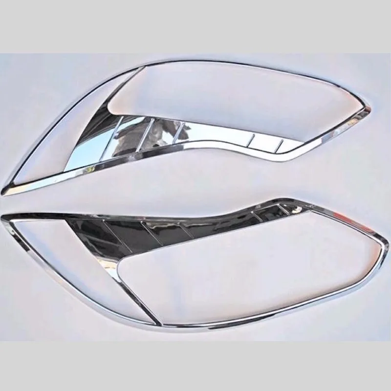 For Ford Focus 3 MK3 2012 2013 2014 Headlights cover Head Light font b lamp b