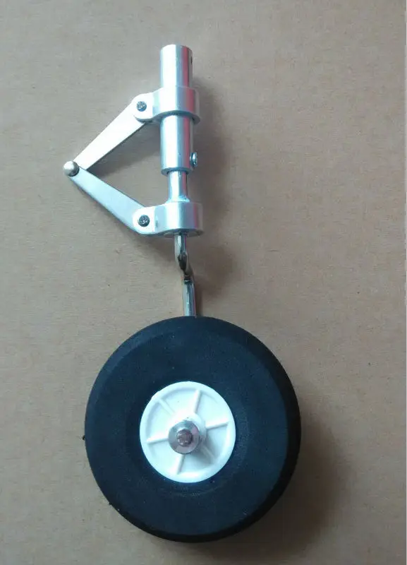 Nose Landing Gear for Volantex RC 747 3 Cessna RC Planein Parts