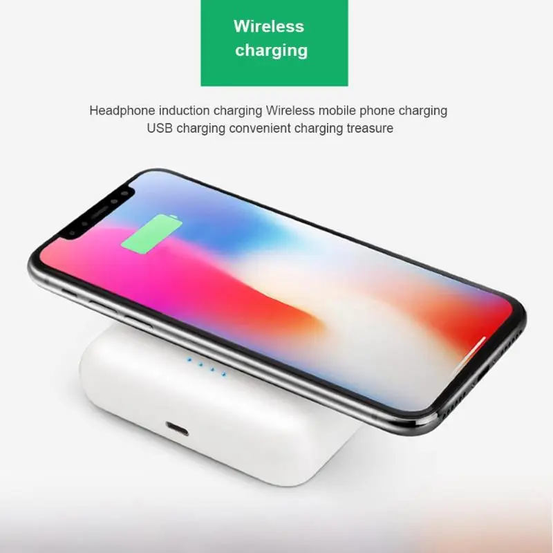 Iphone earphone wireless 0010 xt6