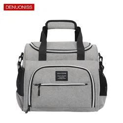 2019 de moda de hielo frío Paquete de gran capacidad enfriador bolsa impermeable Multi-función de bebida fría bolsa de aislamiento para vino verano 2019 de moda de hielo frío Paquete de gran capacidad enfriador bolsa impermeable Multi-función de bebida fría bolsa de aislamiento para vino verano