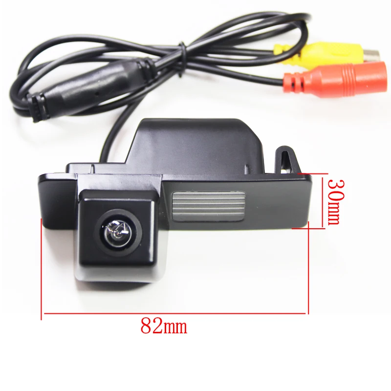 

HD CCD Night viosn Car rear view Revese camera for Buick lacrosse GL8 GT Sedan Encore CHEVROLET AVEO SONIC Cadillac CTS SRX