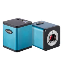 AmScope 1080p Автофокус C-mount камера с HDMI AF100