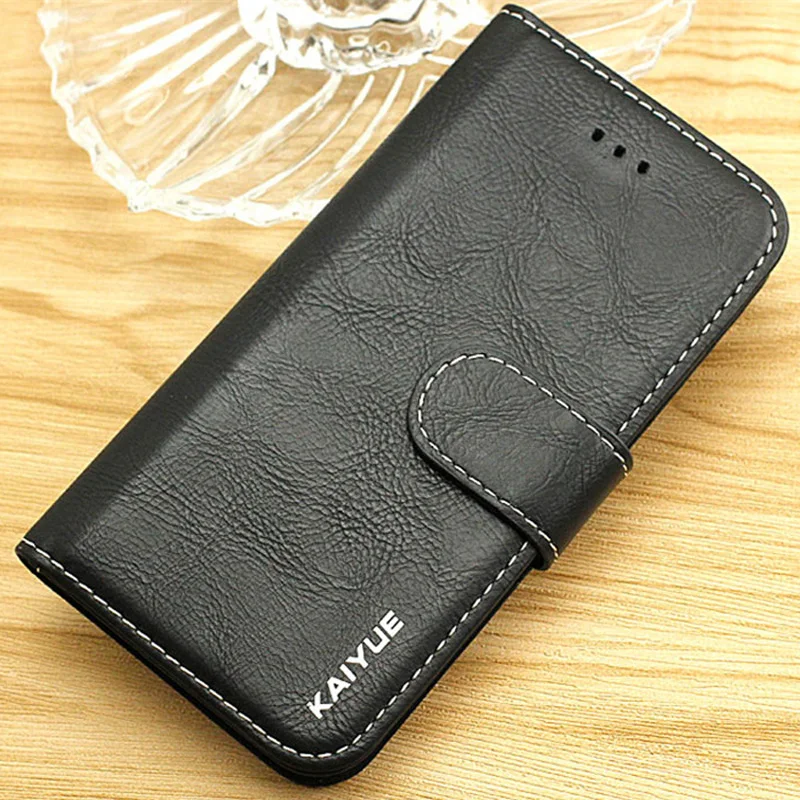 

High Quality Hot Flip Ultrathin View Window Leather Case For Xiaomi Redmi Note4 Note 4 Case Luxury Phone Cover