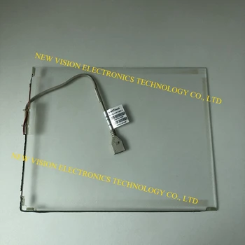 

SCN-IT-FLT12.1-002-004-F-R SCN-IT-FLT12.1-001-004-F for elo Original 12.1 inch Touch Screen Panel