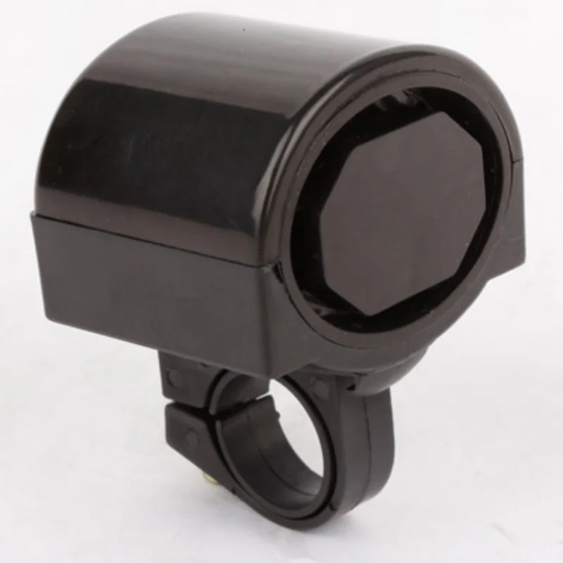 

Bell Horn for Xiaomi Mijia M365 Electric Scooter Skateboard Handlebar Electronic Bell Ring Warning Horn Safety Loud Sound Alarm