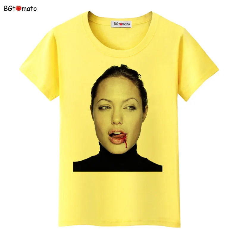 

Famous stars popular fashion shirts woman new styles creative trends shirts Brand Good quality casual shirt cool tops