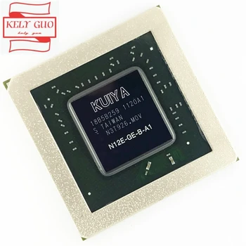 

100% New original N12E-GE-B-A1 N12E GE B A1 BGA chipset