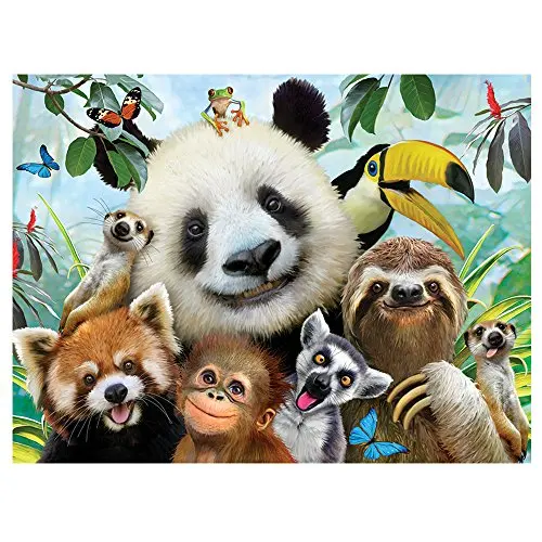 Diamond-Painting-Selfie-Animal-Funny-Photos-DIY-Diamond-Embroidery-Paint-Diamond-Full-Square-Drills-Craft (1)