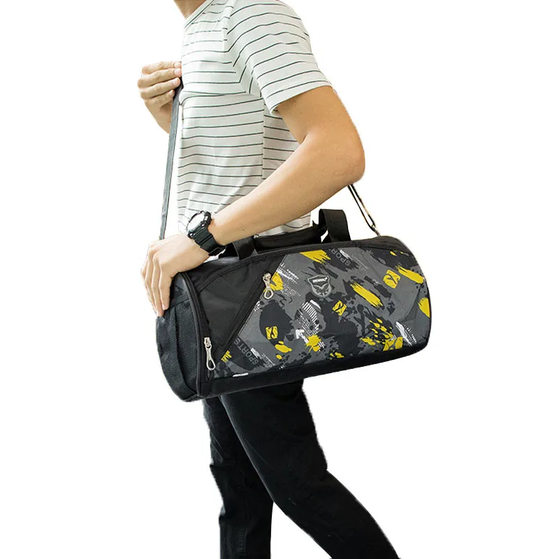 Large Ladies Gym Bag