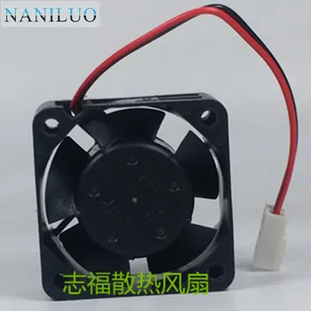 

New Original 04020VA-12M-AA DC12V 0.11A 40*40*20MM Computer cooling fan
