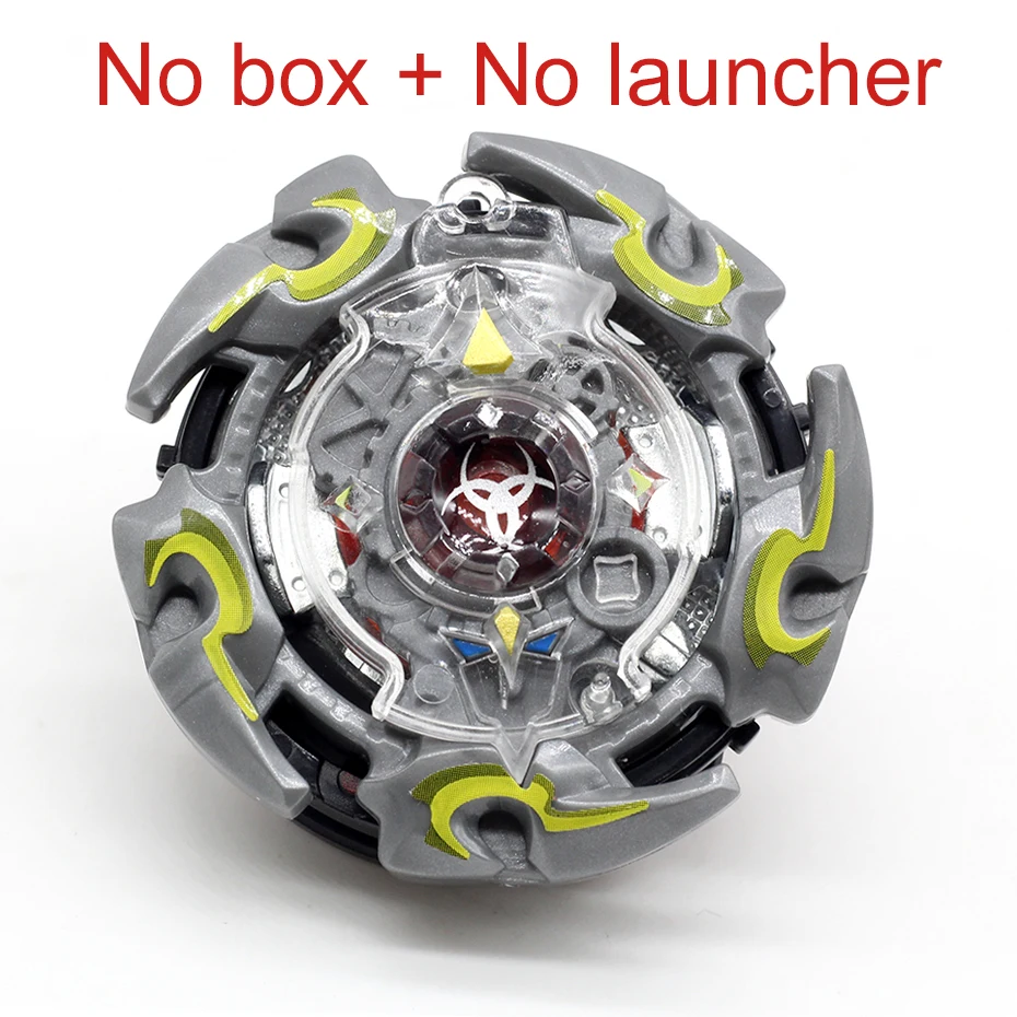 Alle Modellen Beyblade Burst spelgoed Arena Zonder Launcher en Doos бейблэйд, сплав металла God Tol Bey Blade Blades Speelgoed