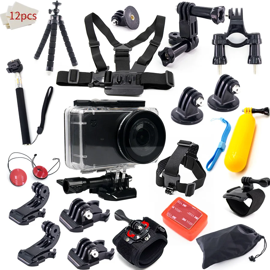 xiaomi mi mijia waterproof