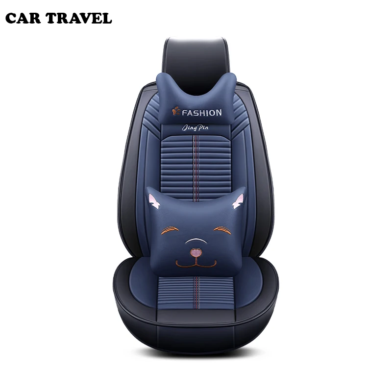 

5 seats Car seat cover for Mazda 2 3 6 CX-3 CX-5 Koeru Millenia CX-7 Alenza Mazda 3 Axela Daewoo Matiz Nexia Kalos Evanda Magnus