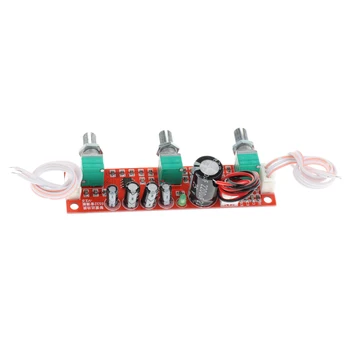

For Car DVD/Phone Bluetooth 4.0 Audio Receiver Board Wireless Stereo Sound Module Wide Voltage Conversion DC 6V-30V NE5532