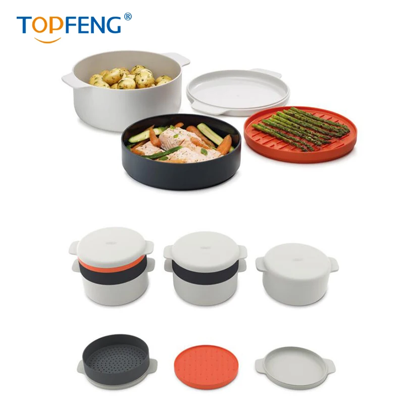 Multifunctional Cooking Pot4