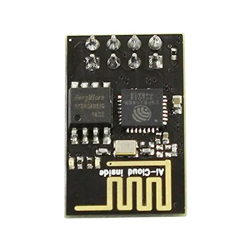 ESP8266 5 В Wi Fi реле Интернет вещей умный дом мобильный телефон переключатель