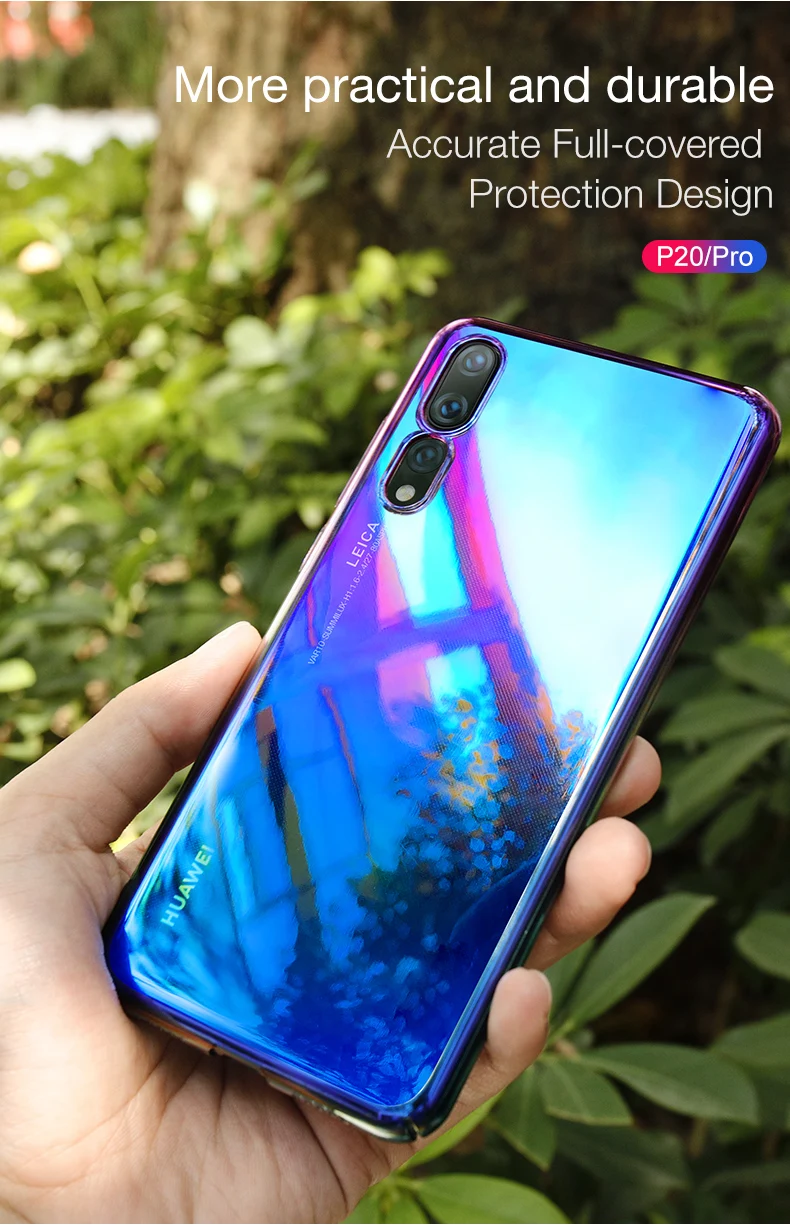 case for huawei P20 (1)