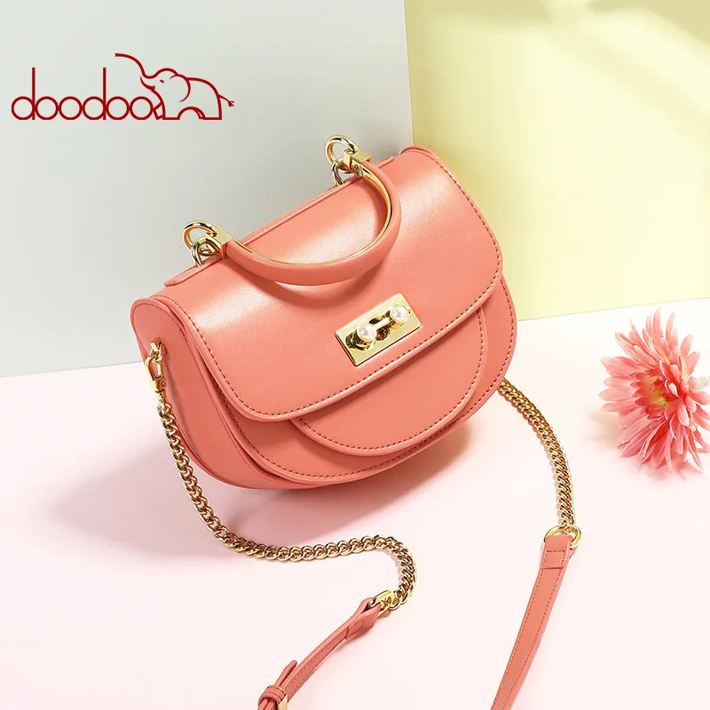 

luxury fashion handbag Fashion For women Shoulder Beach leather Bag female Crossbody top-handle designer New Design korean Style