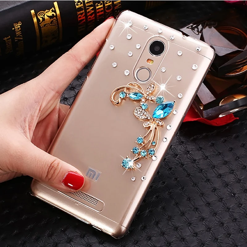 Case for Xiaomi Redmi Note 3 Pro Prime Cover 5.5" 150*8.65