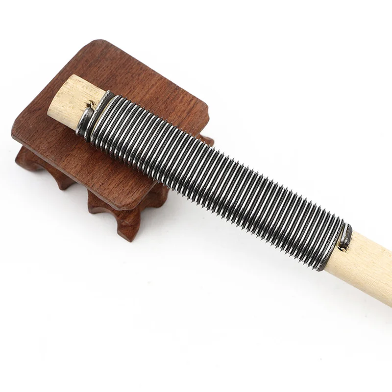 Грубая зубчатая деревообрабатывающий напильник грубая деревянная пилка, однозернистая острая и прочная