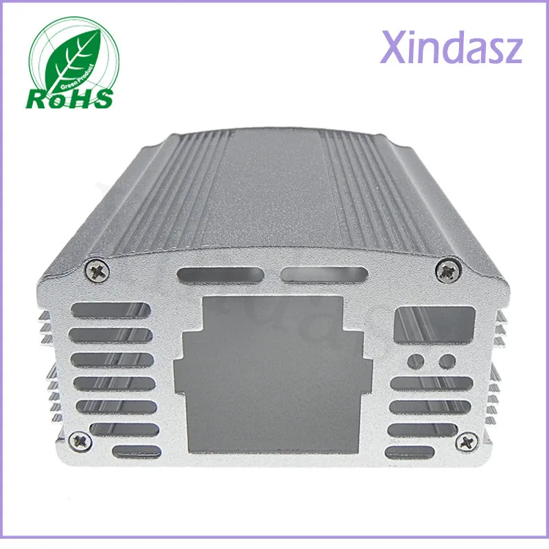 power supply aluminum housing (11)