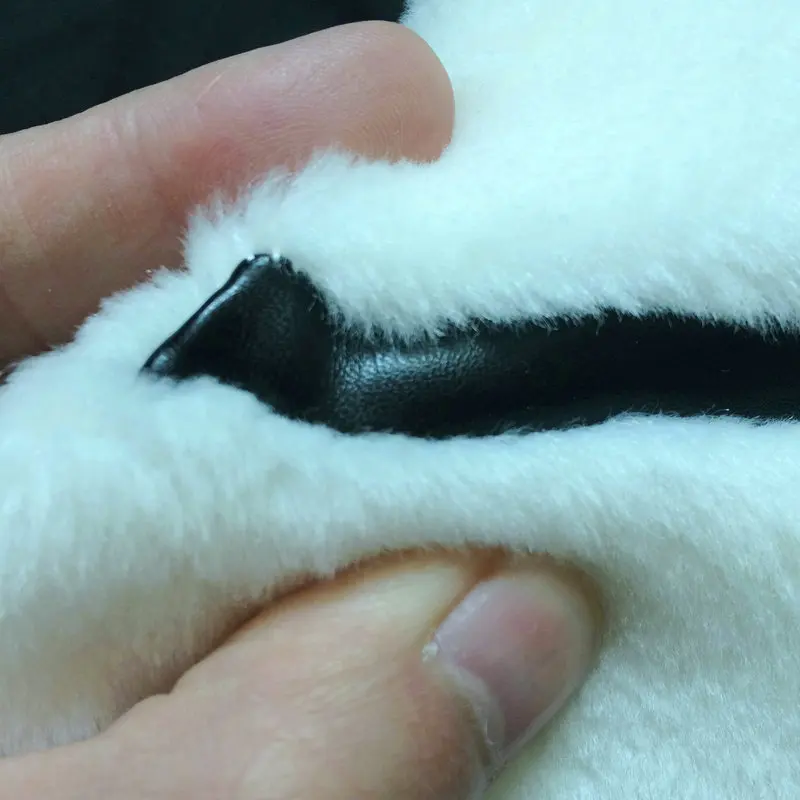 Striped Coat Mouton Coat for Woman female tonfur Fur Coat Women's winter jackets real fur women's fur coats 100% wool 2018