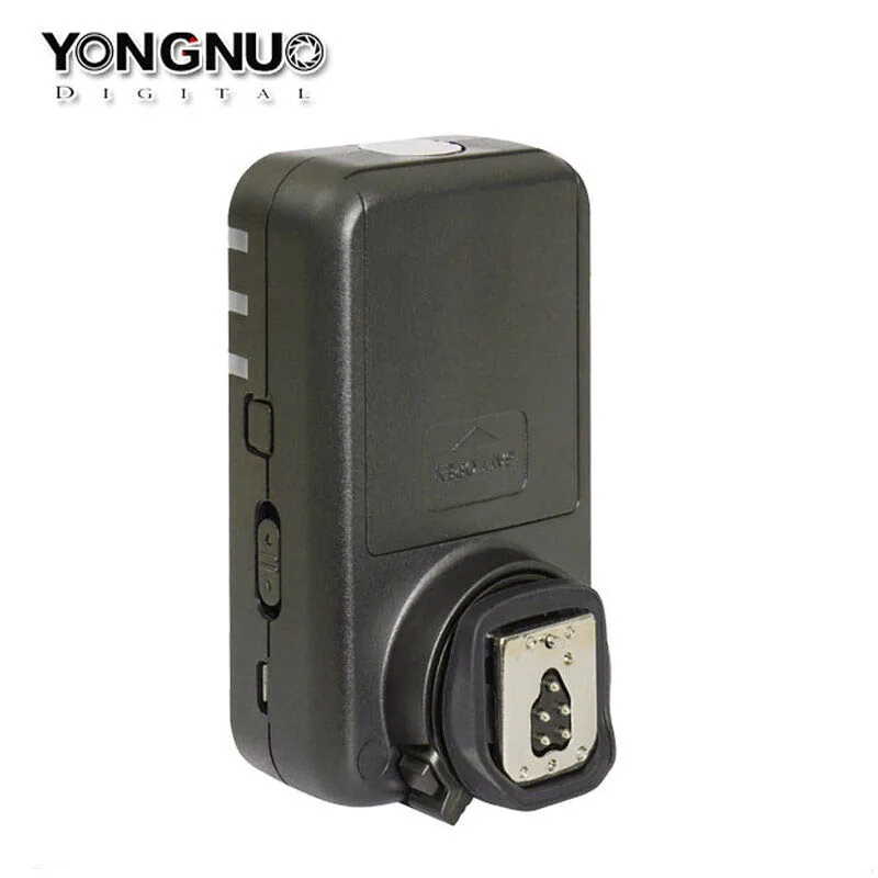 Беспроводной триггер вспышки YONGNUO YN622C II ETTL с HSS 1/8000s для камеры Canon поддержка YN560IV