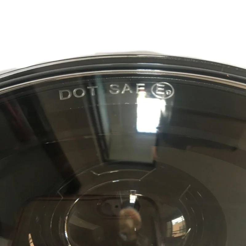 7INCH 8001
