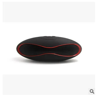 

New Good Quality Bluetooth Speaker Portable Wireless Loudspeaker Sound System