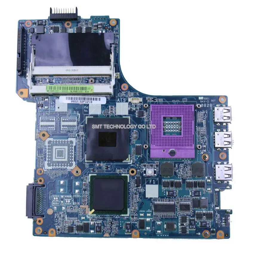 

for original Asus U6EP U6E  laptop motherboard mainboard fully tested & working perfect