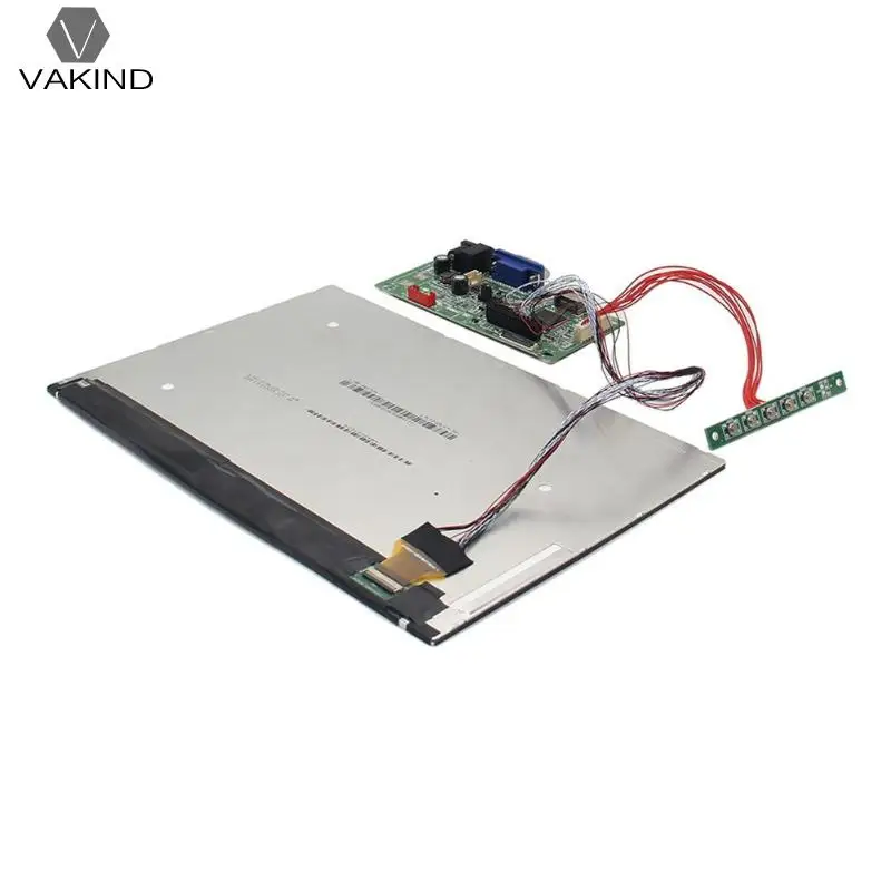 

10.1" Full HD 2560*1600 TFT Screen Display for Raspberry Pi Orange Pi PC for Tablet PC Desktop Computer