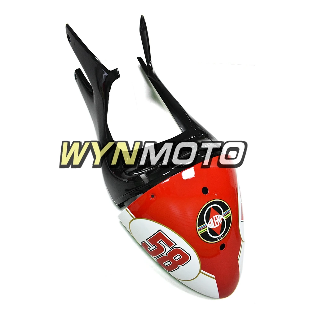 Комплект обтекателей для Aprilia RS250 1998 1999 2000 2001 2002 RS 250 ABS пластик кузова мотоцикла глянцевый зеленый красный Carenes