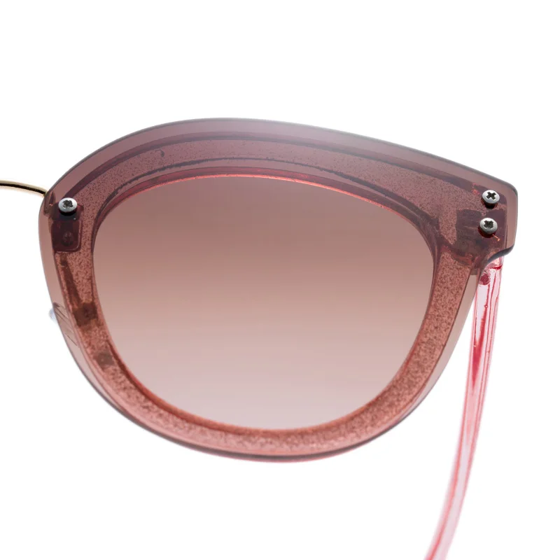 INMAN 2019 Retro Unique Design Women Three Color For Choose Uv Proof Protect Eye Fashion Lady Sunglasses